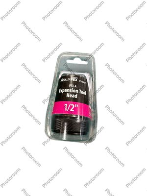 Apollo 1/2 in. PEX-a Expander Head EPXHEAD12