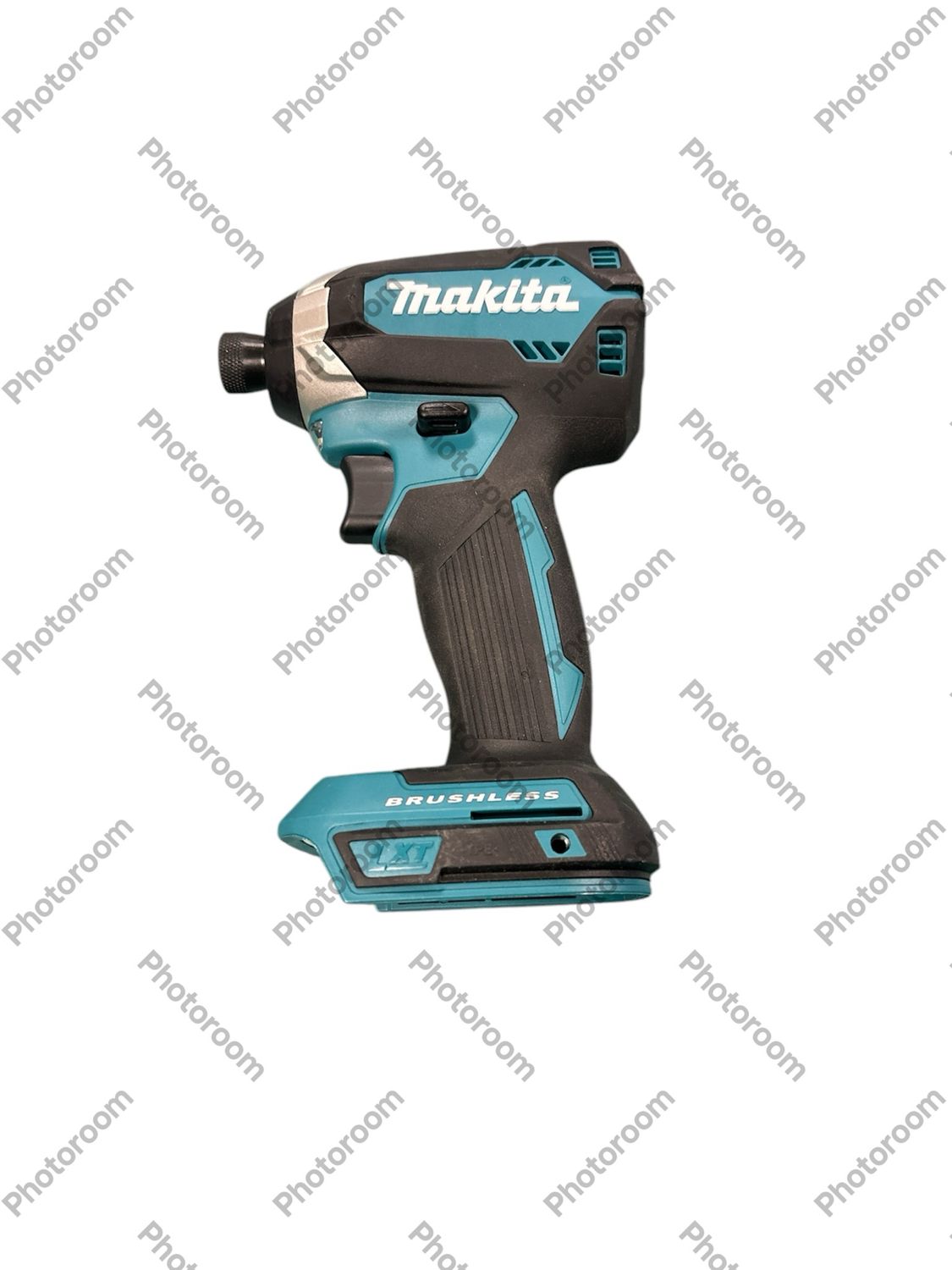 Makita 18V LXT Lithium-Ion Brushless 1/4 in. Cordless Variable Speed Impact Driver (Tool Only) XDT13Z .