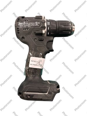 Makita 18V LXT Lithium-Ion Sub-Compact Brushless Cordless 1/2 in. Driver Drill (Tool Only) XFD15