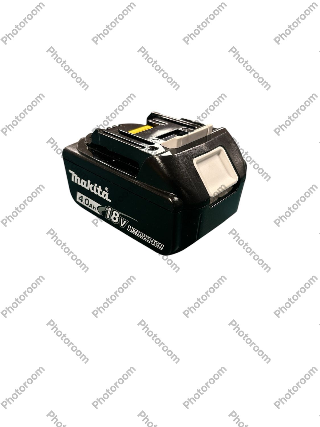 Makita 18V LXT Lithium-Ion High Capacity Battery Pack 4.0Ah with Fuel Gauge BL1840N