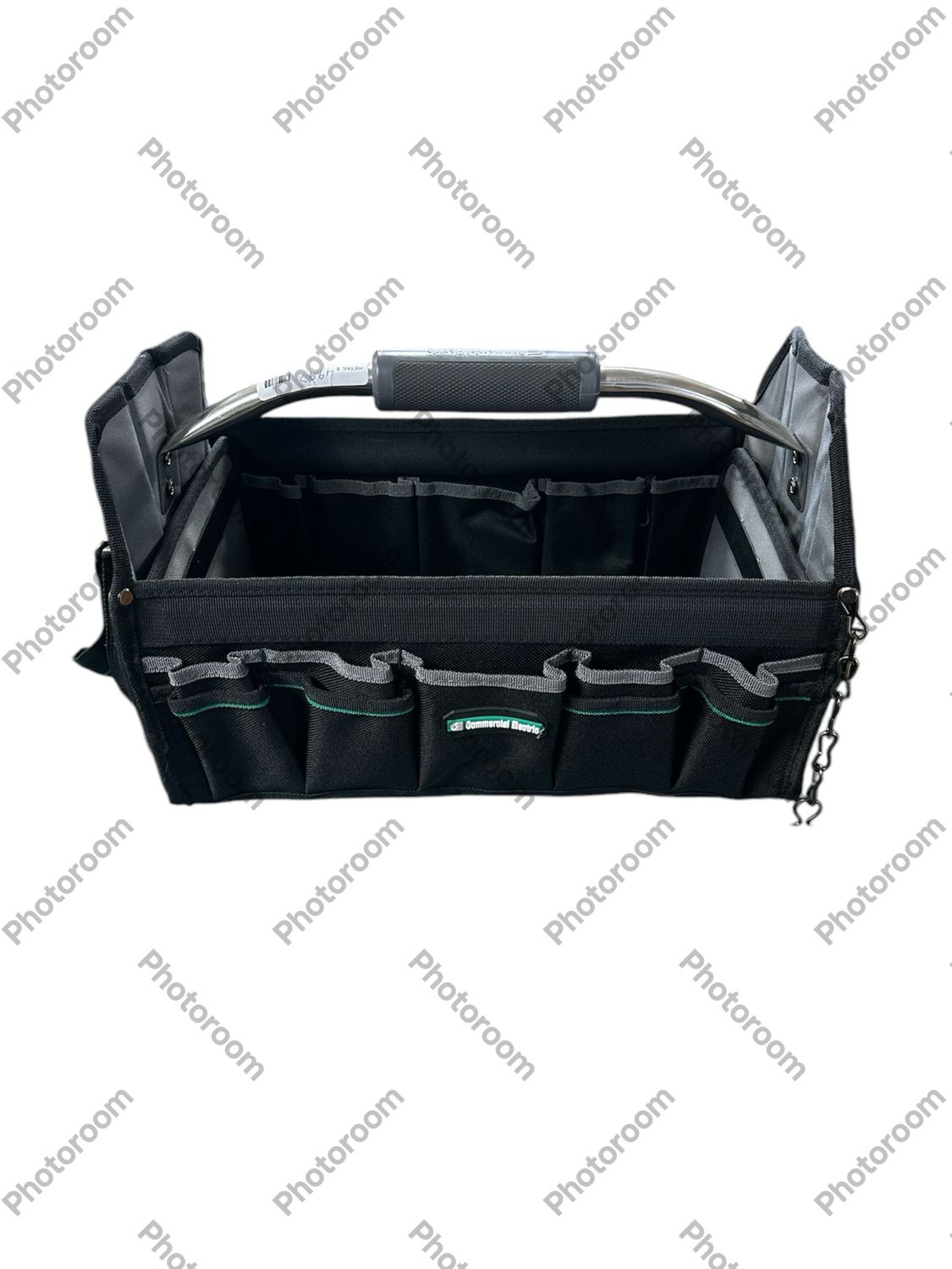 Commercial Electric Tool Bag