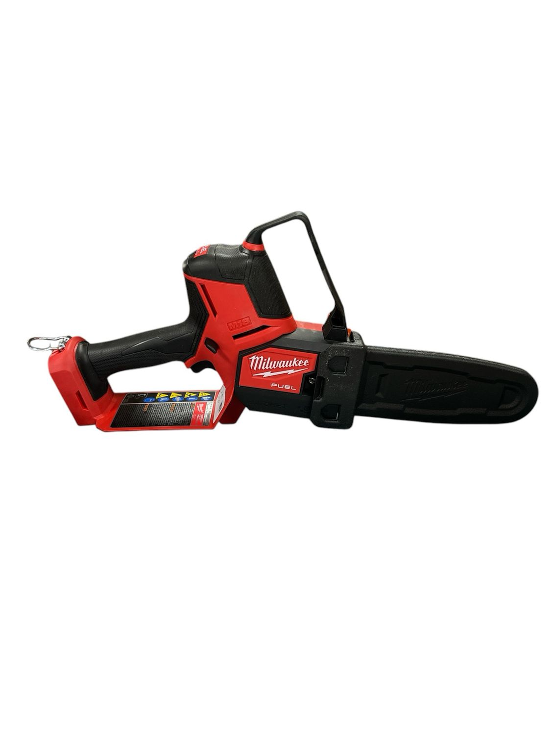 Milwaukee M18 FUEL 18V Lithium-Ion Brushless Battery 8 in. HATCHET Pruning Saw (Tool-Only) 3004-20 New