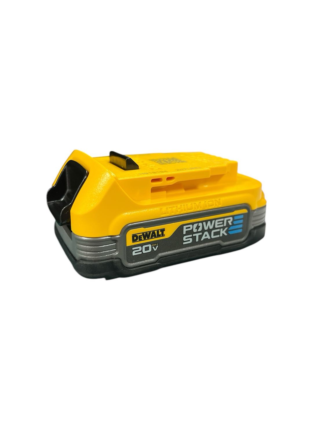 Dewalt 20V MAX POWERSTACK Compact Battery DCBP034 New