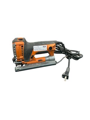Ridgid Fuego 3 Amp Compact Orbital Jig Saw R31011 Used