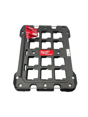 Milwaukee PACKOUT Wall and Floor Mounting Plate 48-22-8485