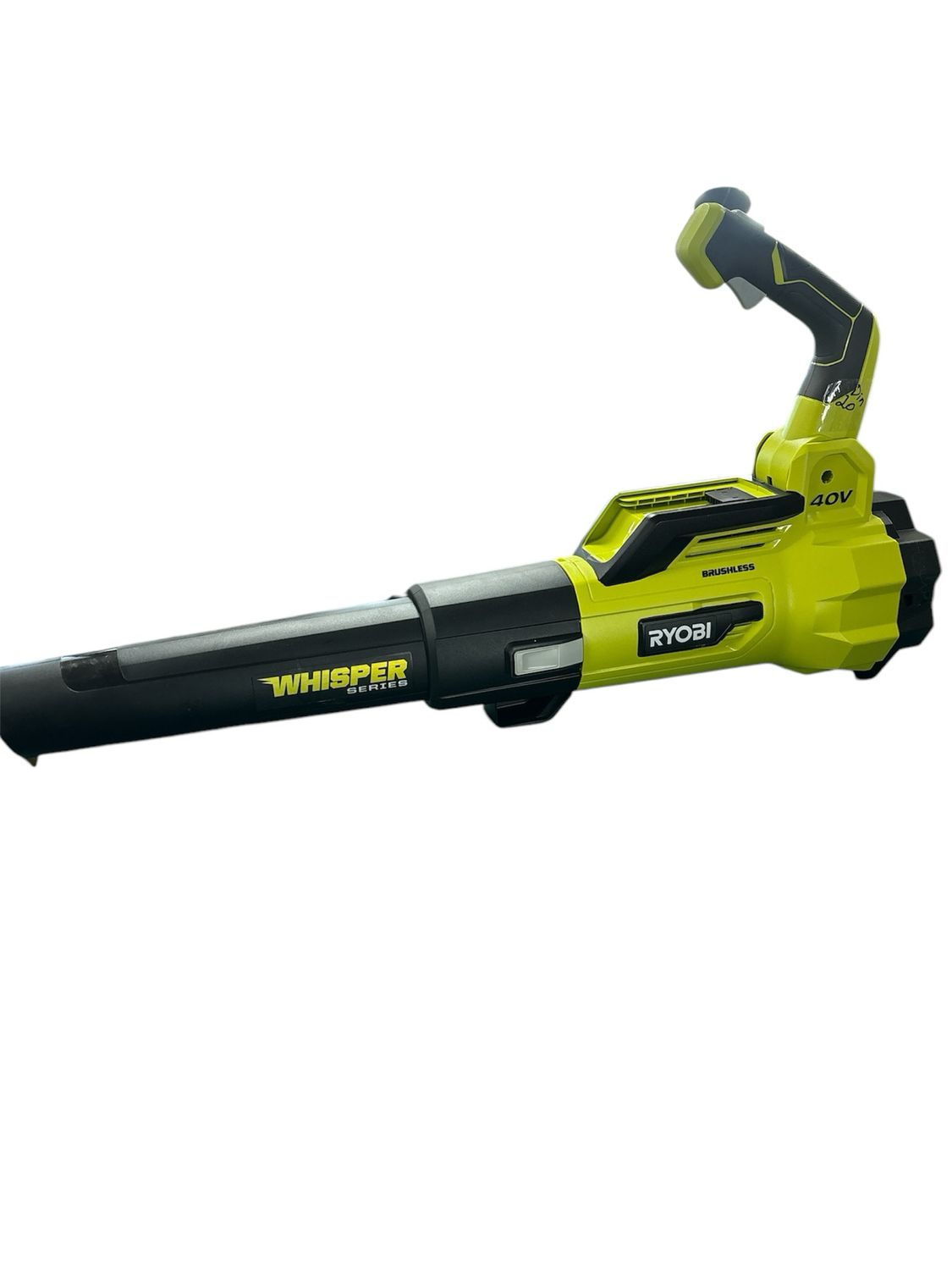 Ryobi Leaf Blower 40V RY40407VNM