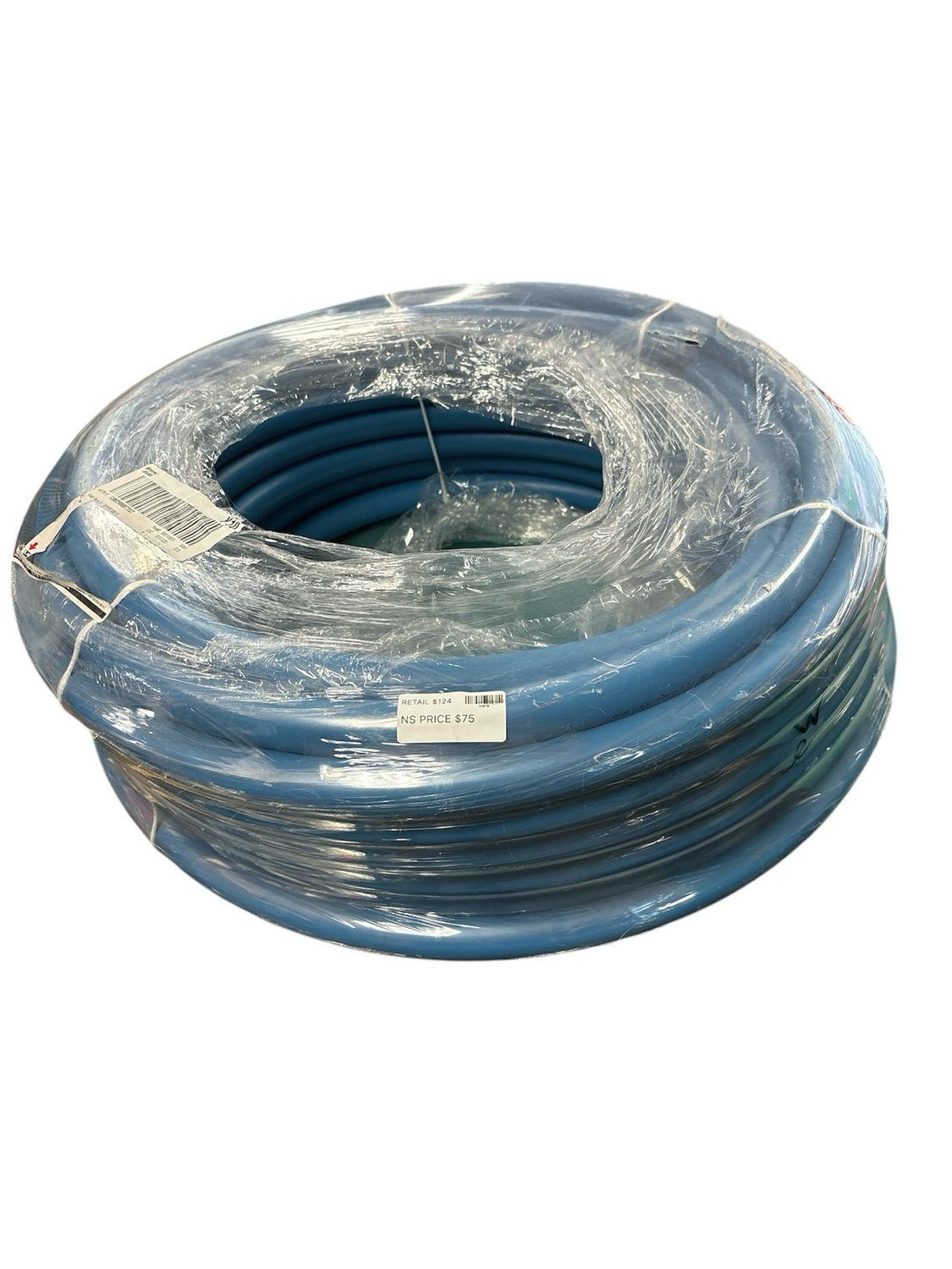 Apollo 1 in. x 100 ft. Blue PEX-A Expansion Pipe in Solid EPPB1001S