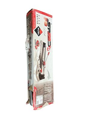 Rubi 28 in. Speed-N Tile Cutter 14969
