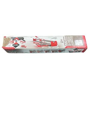 Rubi 26 in. Star Max Tile Cutter 14967