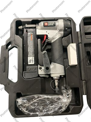 Porter-Cable 23-Gauge 1-3/8 in. Pin Nailer PIN138