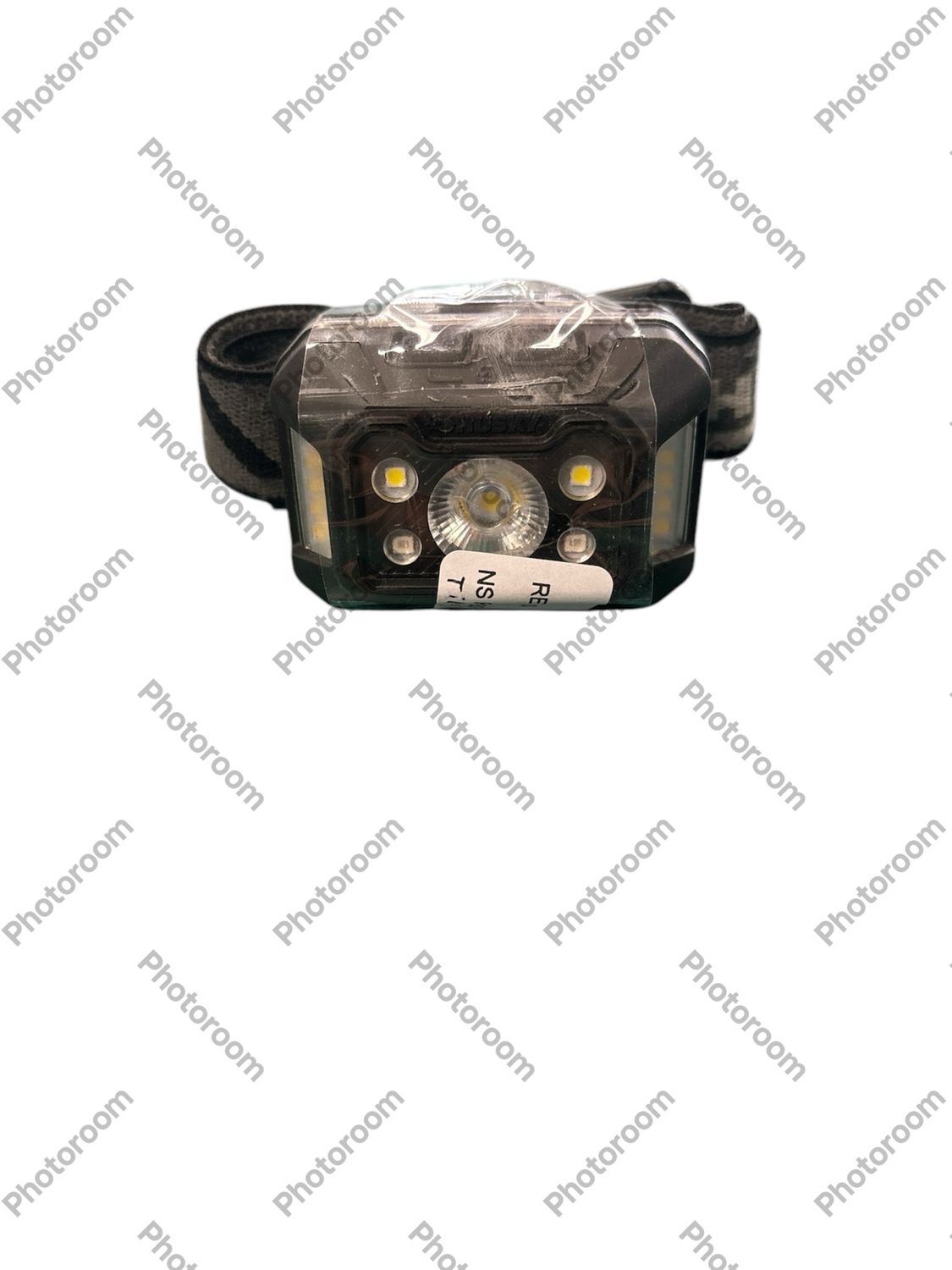 Husky 650 Lumen Headlamp