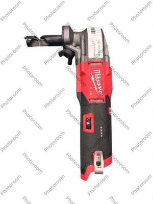 Milwaukee M12 FUEL 12-Volt Lithium-Ion Brushless Cordless 16-Gauge Variable Speed Nibbler (Tool-Only) 2476-20