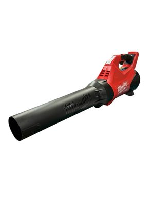 Milwaukee M18 FUEL 120 MPH 500 CFM 18V Lithium-Ion Brushless Cordless Handheld Blower (Tool-Only) 3017-20 .