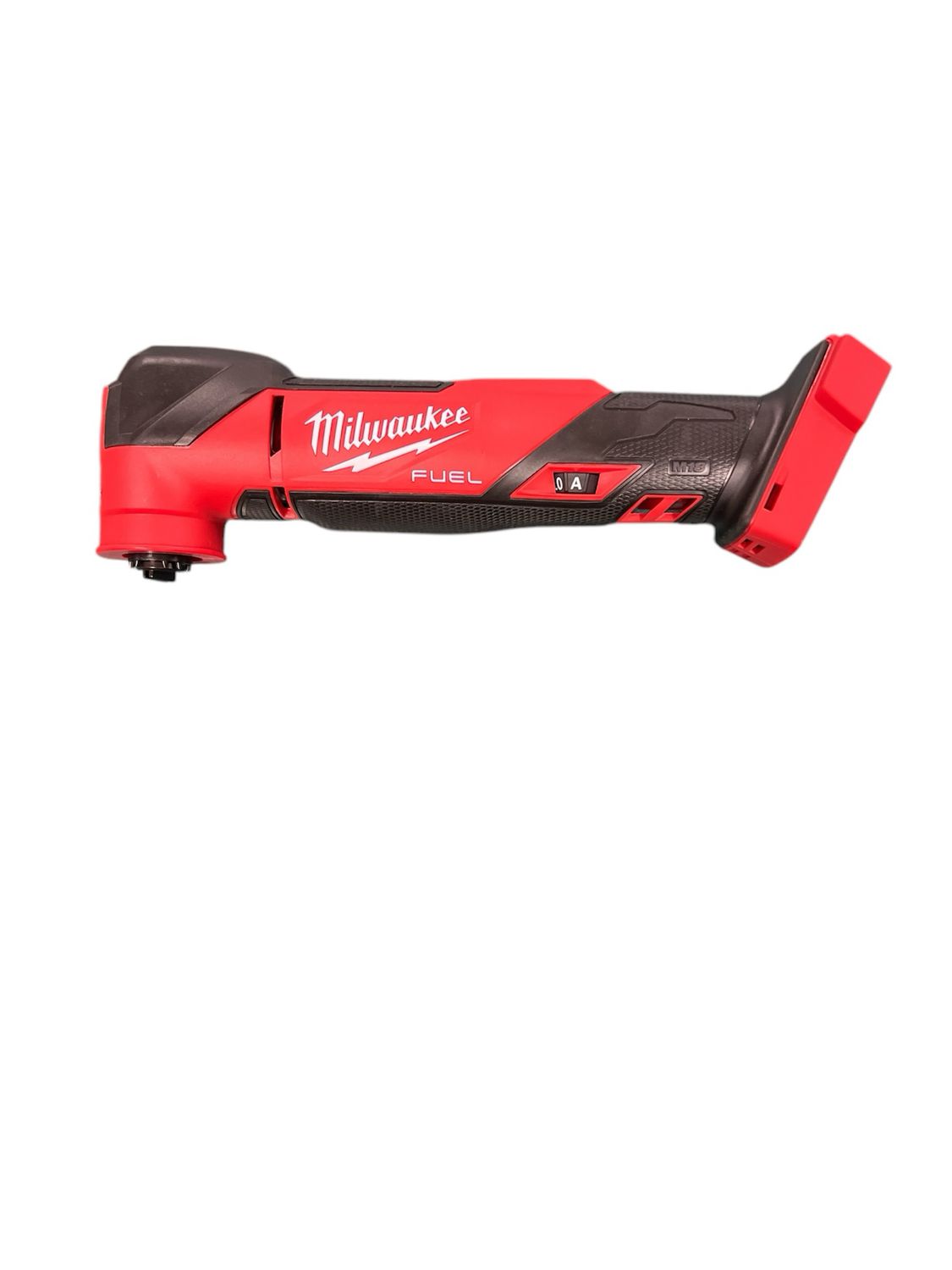 Milwaukee M18 FUEL 18V Lithium-Ion Cordless Brushless Oscillating Multi-Tool (Tool-Only) 2836-20.  New