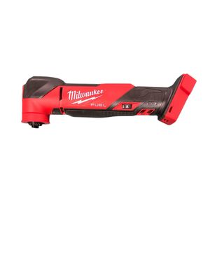 Milwaukee M18 FUEL 18V Lithium-Ion Cordless Brushless Oscillating Multi-Tool (Tool-Only) 2836-20.  New