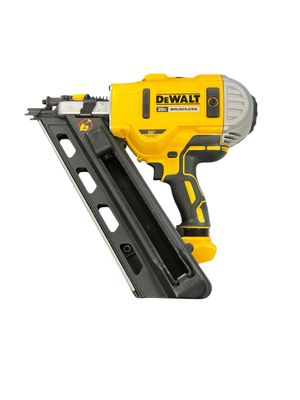 DEWALT 20-Volt 30° Cordless Framing Nailer (Tool-Only) DCN692