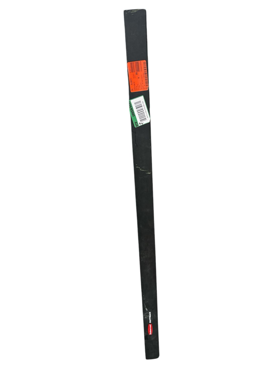 Rubbermaid FastTrack Garage 48 in. Hang Rail Track Storage System 1784415
