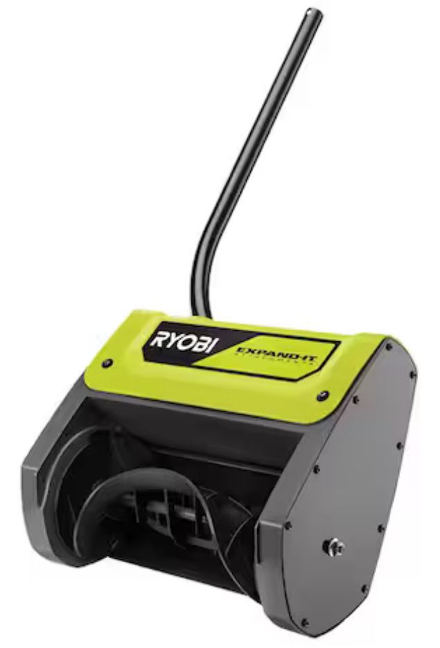 Ryobi Expand-It 12 in. Snow Shovel RYSNW00