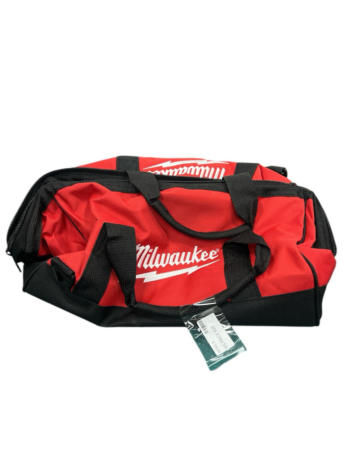 Milwaukee Bag Med.