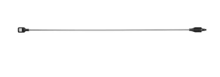 RYOBI EZClean Power Cleaner 42 in. Extension Pole RY3112EP .