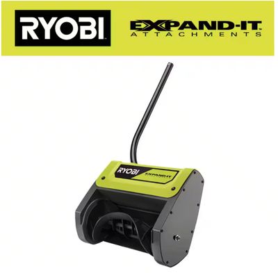 RYOBI Expand-It 12 in. Snow Shovel RYSNW00.
