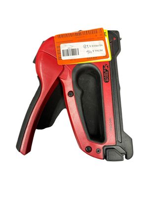 Gardner Bender Cable Boss Professional Grade Staple Gun for Secures NM, Coaxial, VDV, Low Voltage Wire and Cable MSG-501