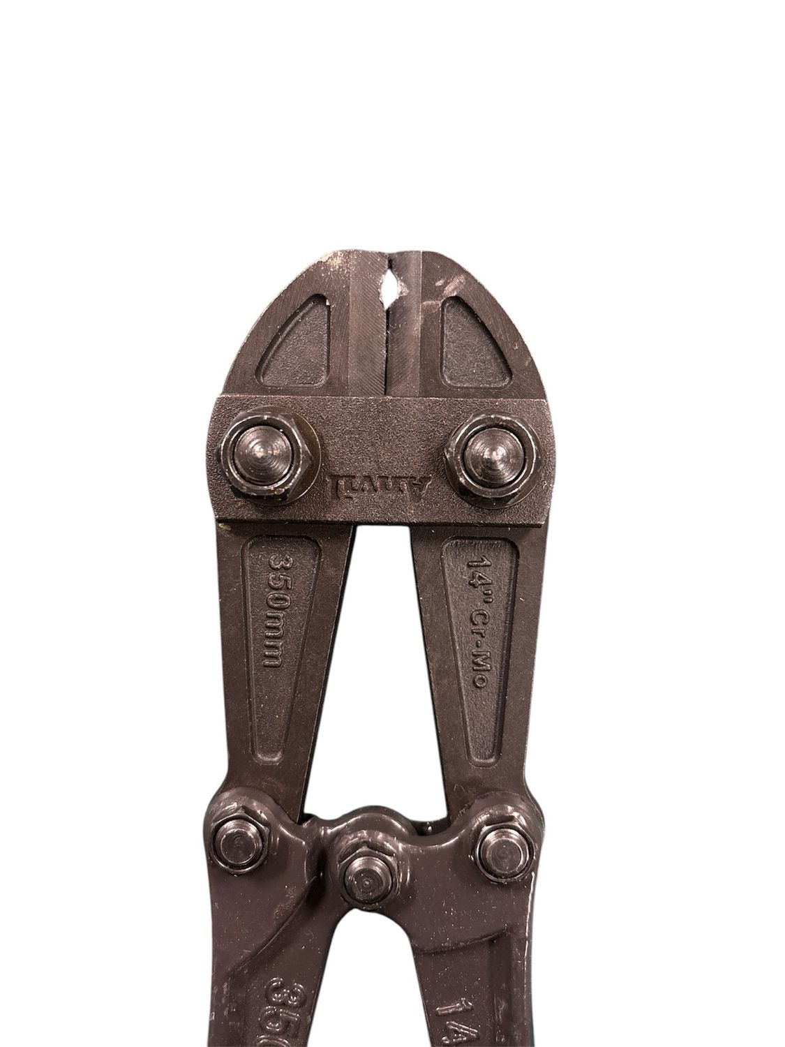 Anvil 14 in. Bolt Cutter