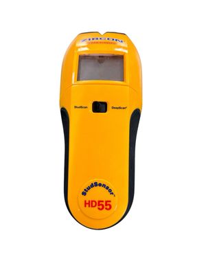 Zircon StudSensor HD55 Stud Finder 65945