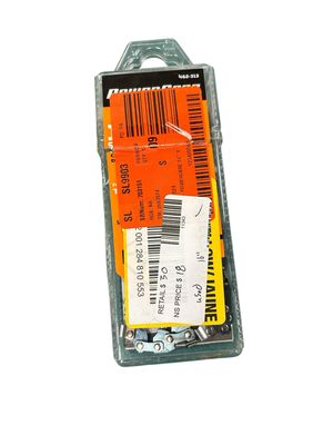 Powercare Y57 Zip-Pack Chainsaw Chain