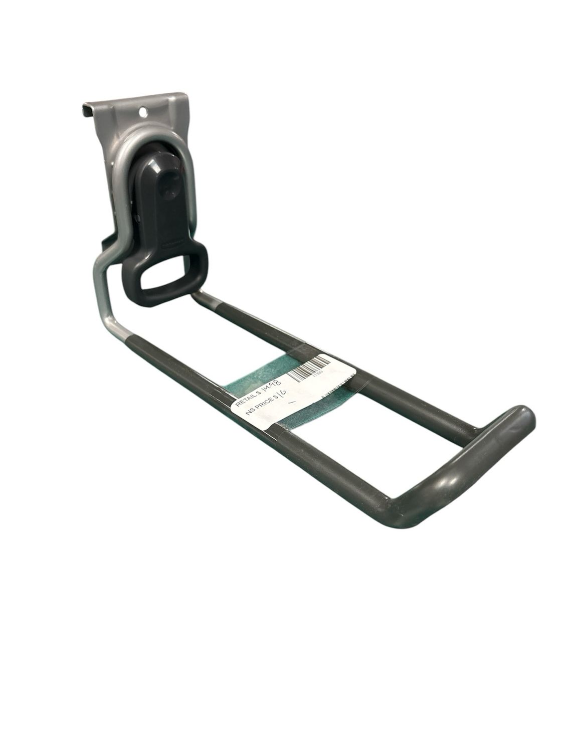 Rubbermaid Fasttrack Hook .