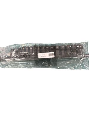 Milwaukee INSIDER Box Ratchet Socket Set - 16 PC