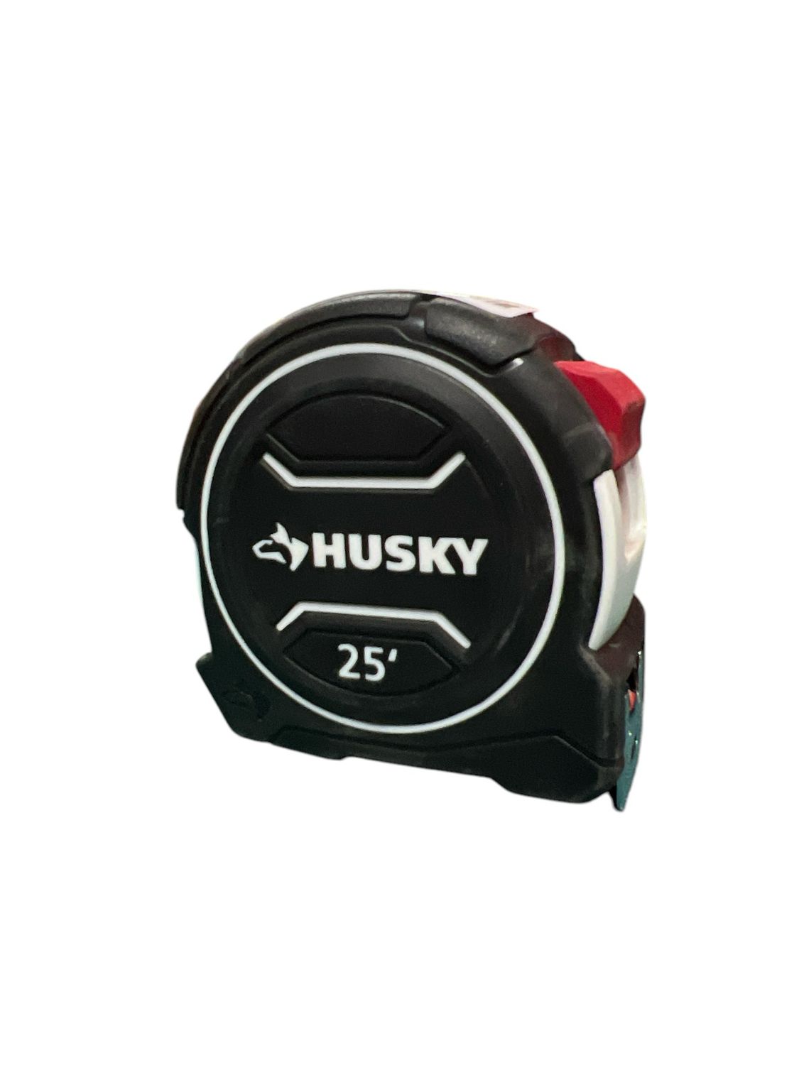Husky 25 ft. Tape Measure 90649 Used