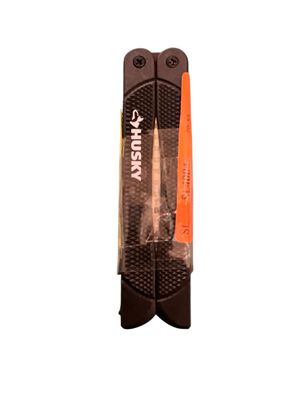Husky Folding Sharpener 00027 New