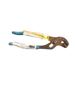 Channellock 6 in. Tongue and Groove Slip Joint Pliers 426