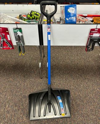 Suncast 20&quot; Snow Shovel/Pusher
