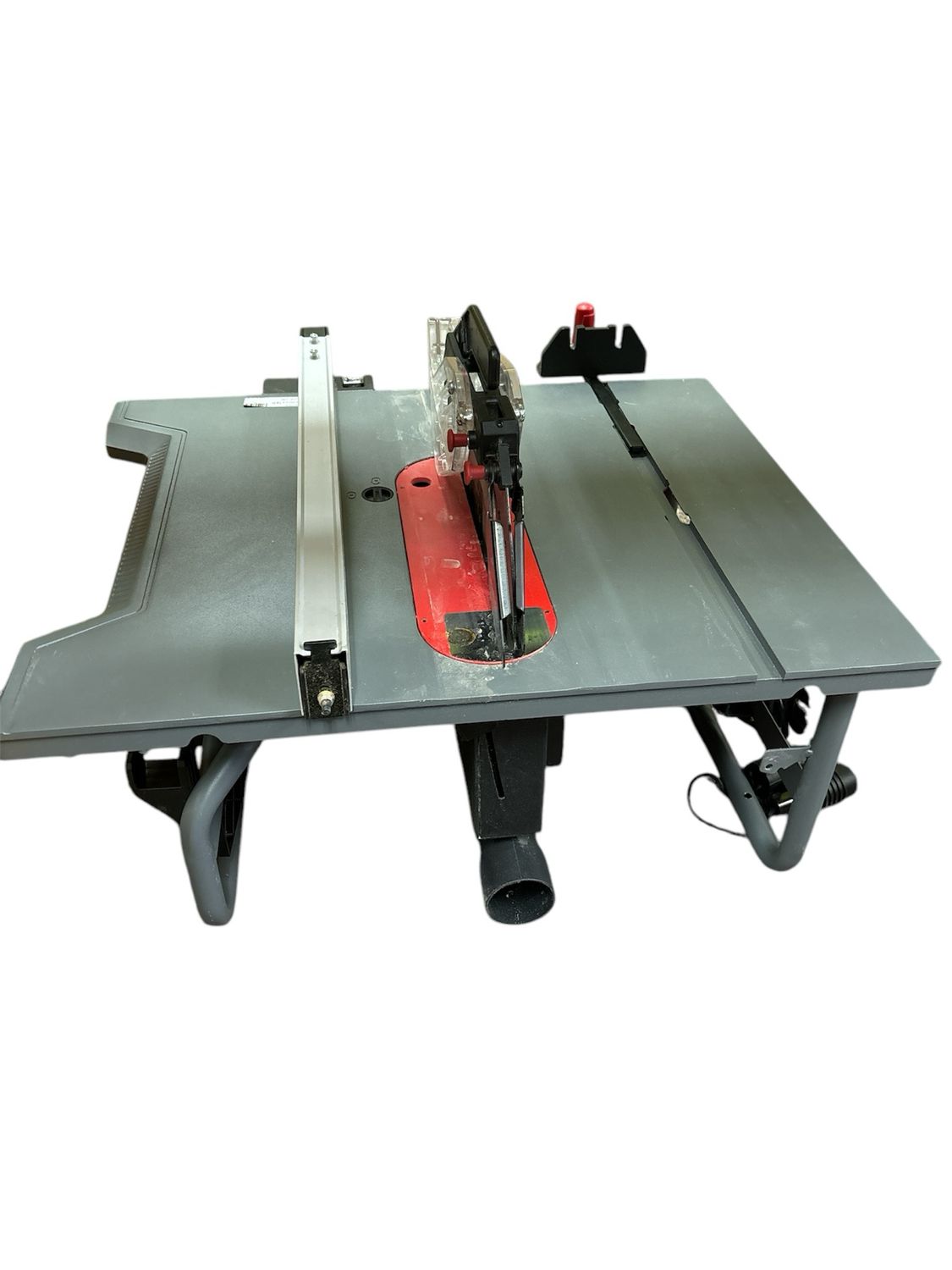 Craftsman 10&quot; Table Saw