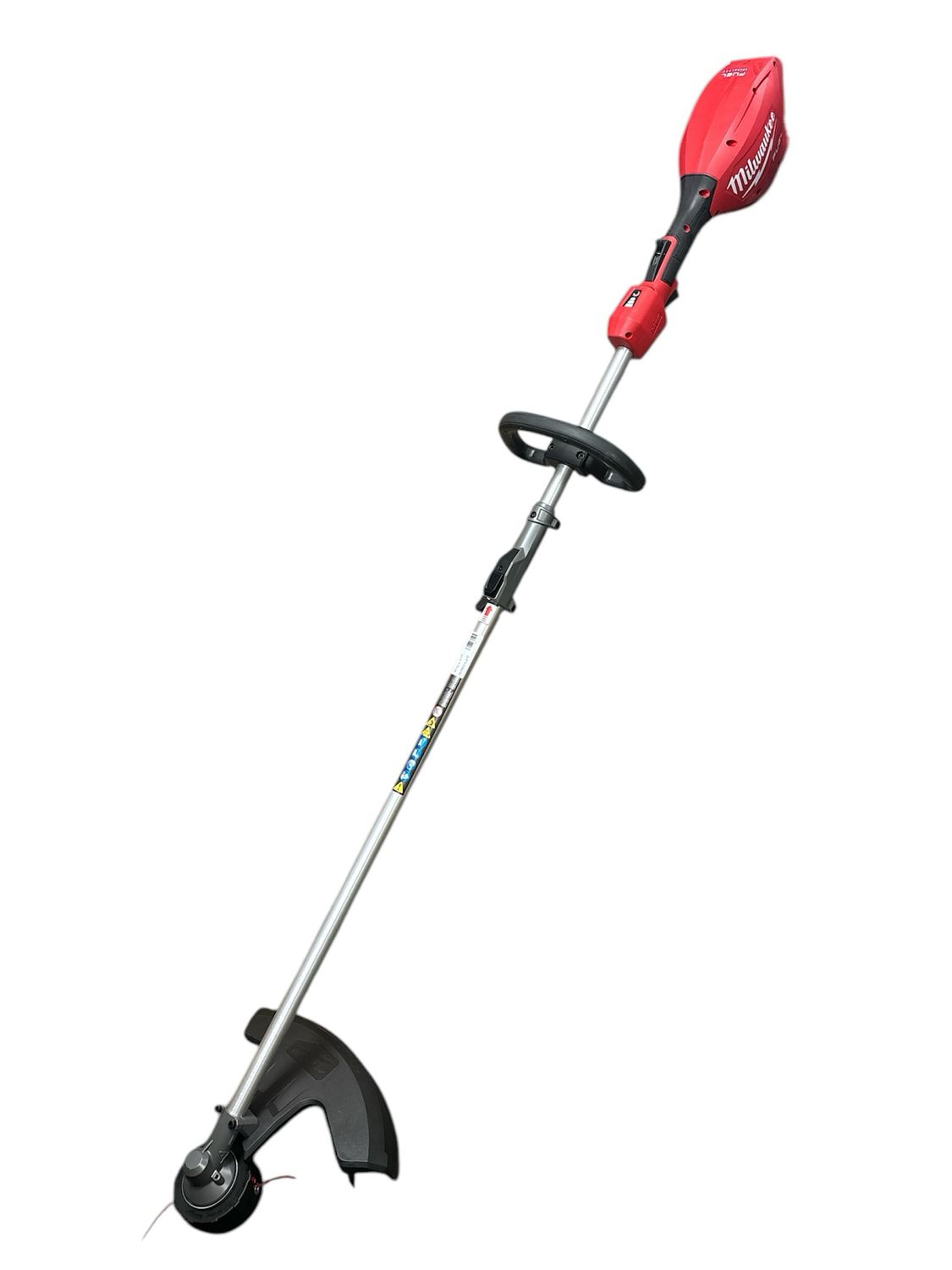 Milwaukee M18 FUEL 18V 16 in. Brushless Cordless Battery Powered String Trimmer with QUIK-LOK Attachment Capability (Tool-Only) 3016-20ST