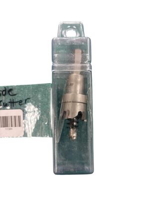 HERCULES 7/8 in. Carbide Tipped Hole Cutter