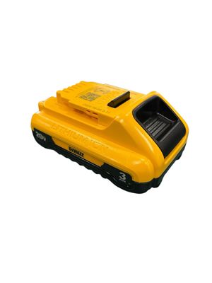 DEWALT 20V MAX Compact Lithium-Ion 3.0Ah Battery Pack DCB230 New