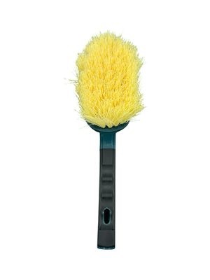 Anvil Extendable Long Handle Scrub Brush SBR4-ANV