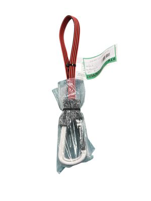 HDX 24 in. Flat Bungee with Carabiner 56151