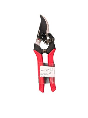 Corona Multi-Link 3/4 in. Cut Capacity High Carbon Steel Non Stick Blade Bypass Pruner BP14364CCH
