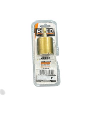 RIDGID 1-3/8 in. Diamond Hole Saw HD-VBHS138