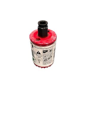 DIABLO 2 in. Bi-Metal Hole Saw with 2-3/8 in. Cutting Depth DHS2000B
