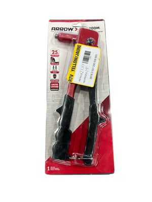 Arrow Economy Rivet Tool RT100M Used