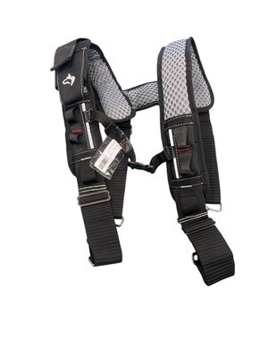 Husky Universal Tool Belt Support Grey New
