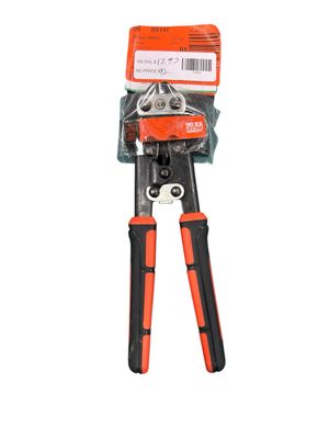 Crescent 9 in. Multi-Purpose Wire Cutter CTMPWC9 New