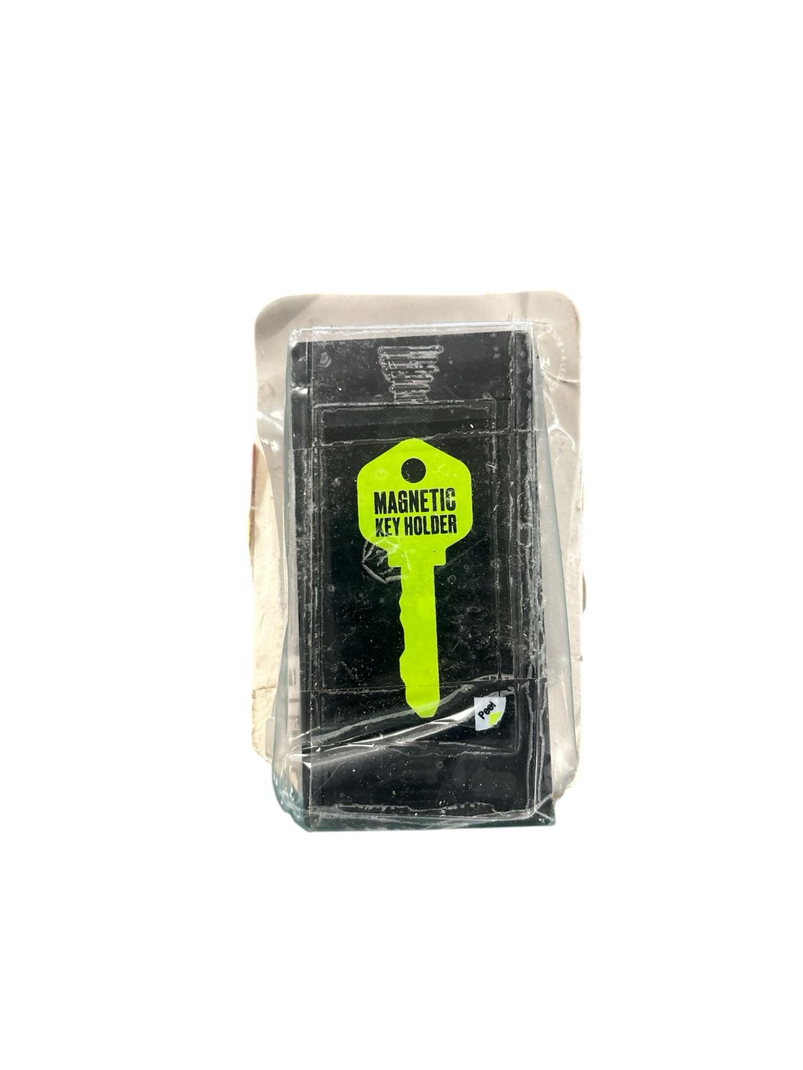 Hillman Magnetic Key Box 701327