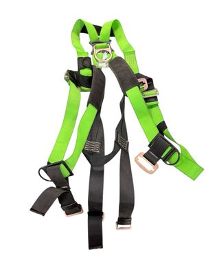 UpGear by Werner Premium Harness H511202 Used