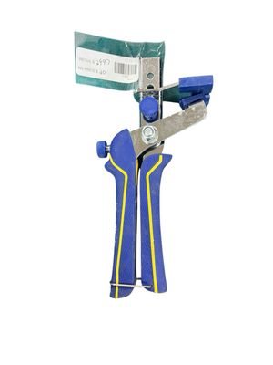 QEP Pro Installation Pliers for Clip and Wedge Tile Leveling Systems 99784